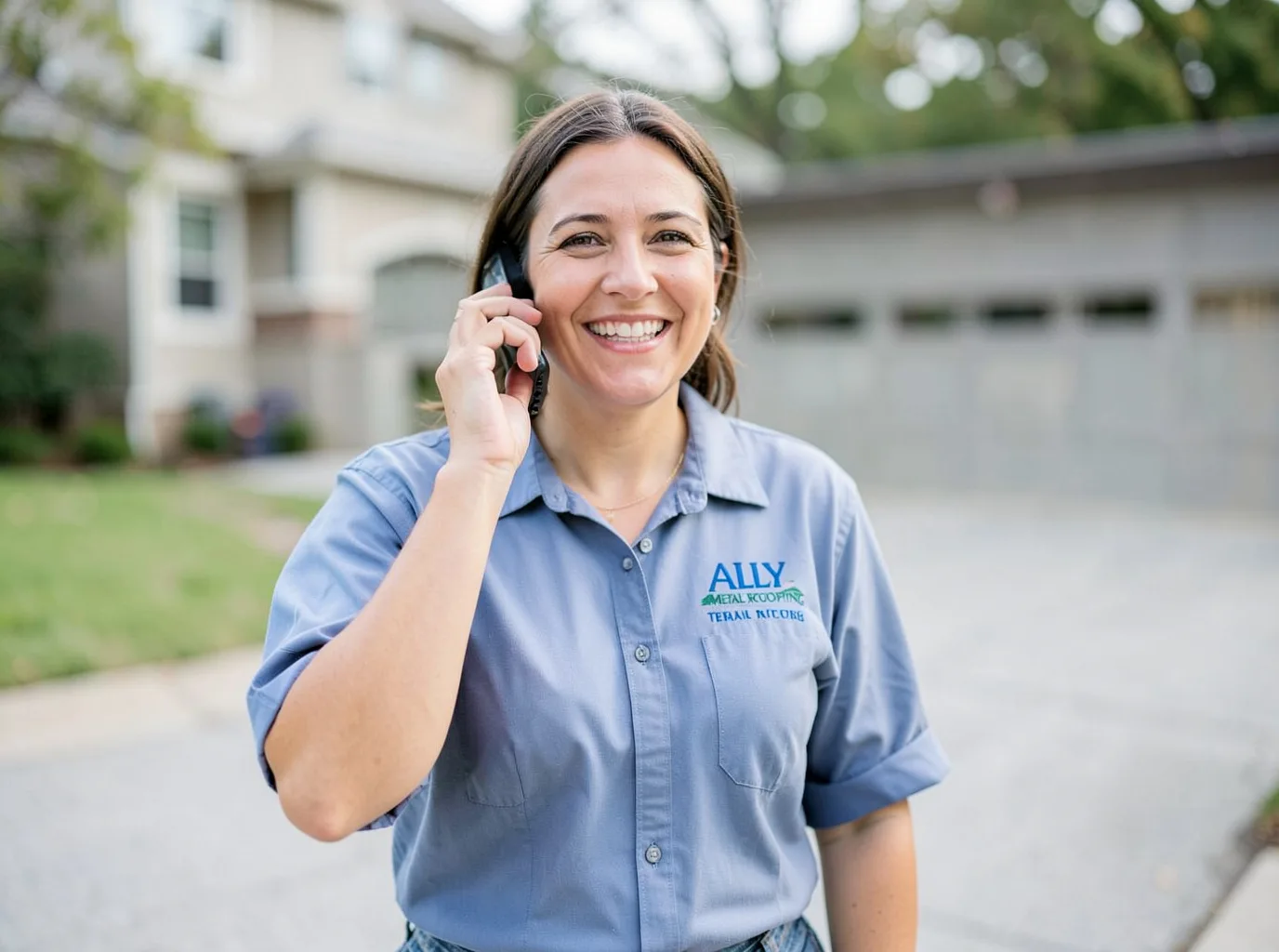 Metal Roof Installation Bingen, WA FAQs